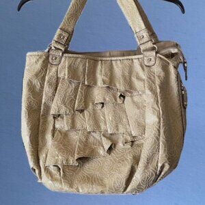 Genna de Rossie Tote (Purse)